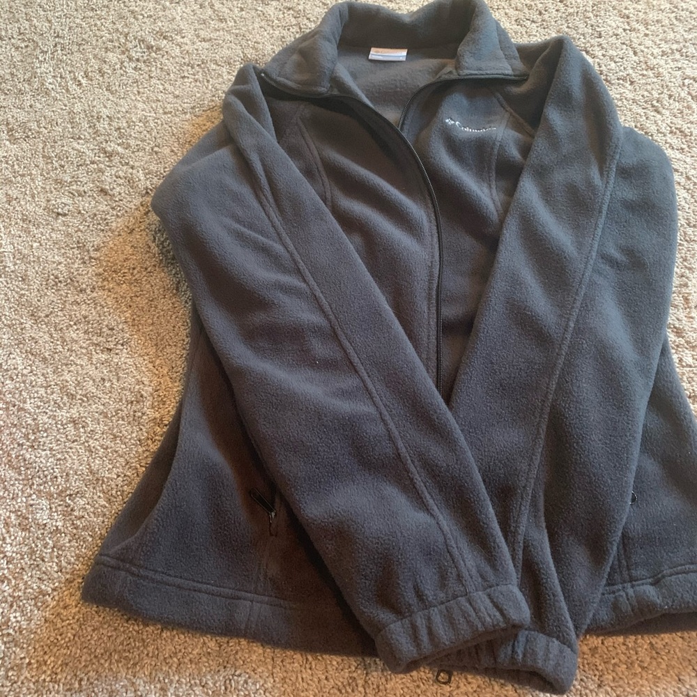Columbia Fleece